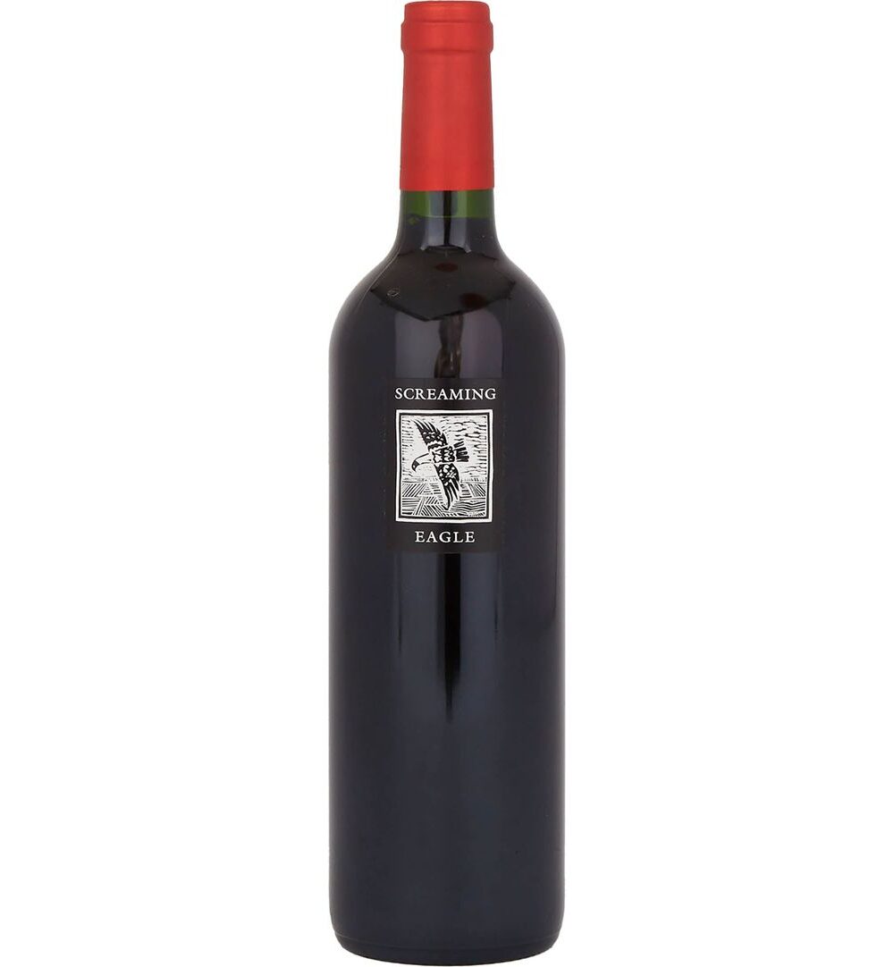 Screaming Eagle 2011 Cabernet Sauvignon