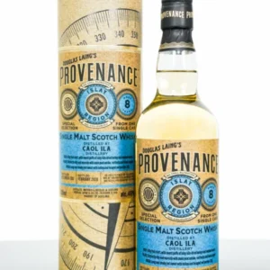 Caol Ila 2011 Aged 13Years