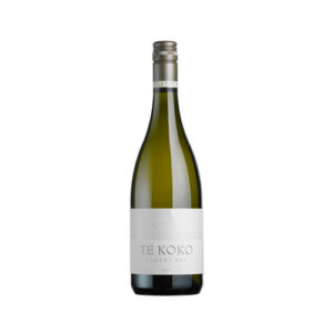 Cloudy Bay – Te Koko 2016 Barrel‑Fermented Sparkling Grape Beverage (75 cl)