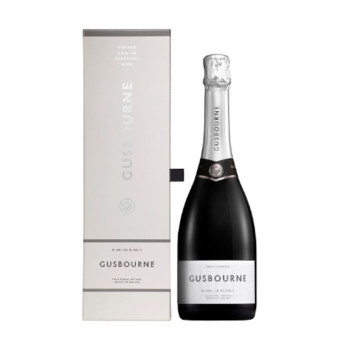 Gusbourne Blanc de Blancs 2016 75cl