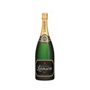 Lanson Black Label Brut NV Magnum (1.5 ltr) – 11/2013