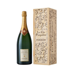 POMMERY