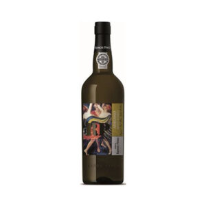 Ramos Pinto – Adriano White Barrel-Aged Fortified Grape Beverage (6 x 75cl)