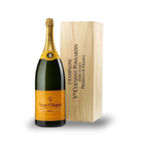 Veuve Clicquot Brut NV Balthazar (12 ltr)