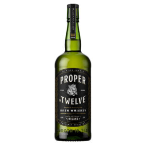 Proper No. Twelve
