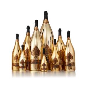 Champagne Brands