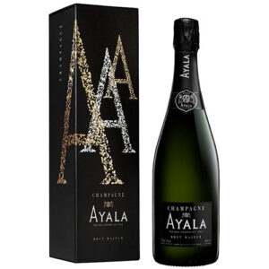 Majeur NV 75cl in Gift Box