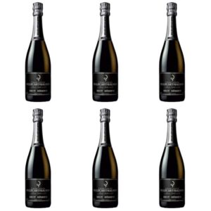 Billecart-Salmon Brut Reserve NV 6 x 75cl – CASE DEAL