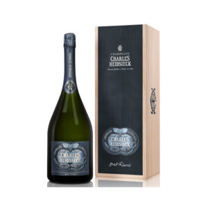 CHARLES HEIDSIECK