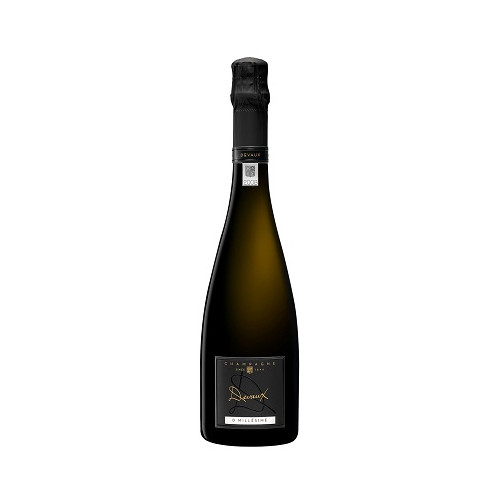 Devaux D Millésimé 2008 75cl – ‘Aged 10 Years’