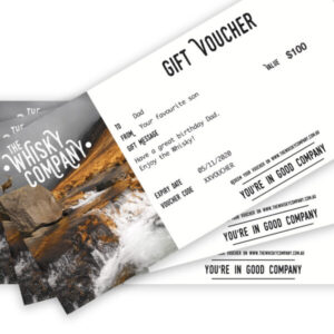 Gift Voucher – $500