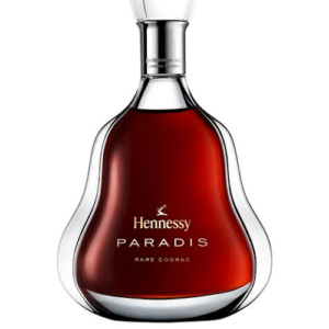 Hennessy Paradis