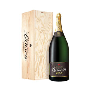 Lanson Black Label Brut NV Nebuchadnezzar (15 ltr)