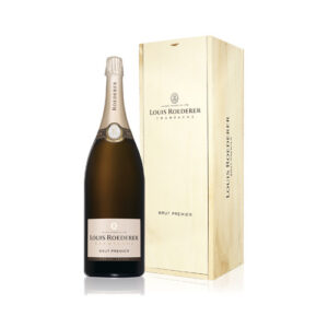 Louis Roederer Brut Premier NV Methuselah (6 ltr)