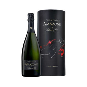 Palmer & Co Amazone de Palmer 75cl