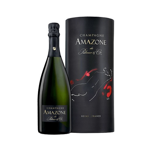 Palmer & Co Amazone de Palmer 75cl