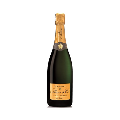 Palmer & Co Nectar Reserve NV 75cl