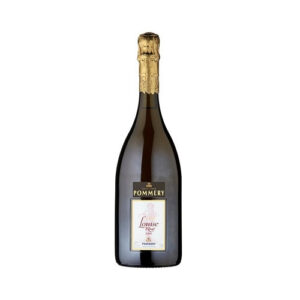 Pommery Cuvee Louise Rose 2000 75cl