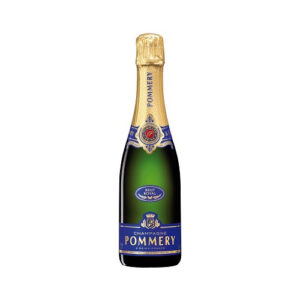 Pommery Brut Royal NV 37.5cl (half bottle)