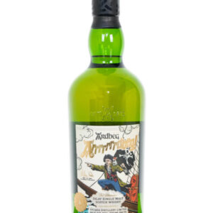 Ardbeg Islay Single Malt Scotch Whisky – (700ml)