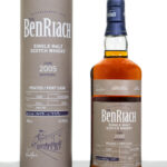 BenRiach Single Malt Scotch Whisky