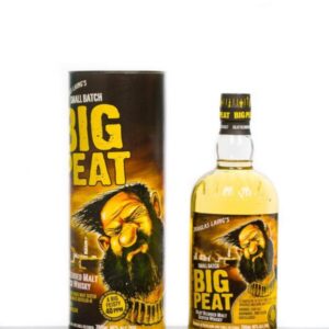 Big Peat Islay Blended Malt Scotch Whisky – Douglas Laing (700ml)