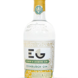 Edinburgh Lemon & Jasmine Gin (700ml)