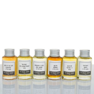 Elysian Whisky Bar – Dram Pack One (180ml)