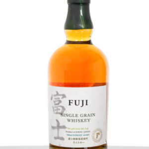 Kirin Fuji Single Grain Japanese Whisky (700ml)