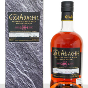 GlenAllachie 2004 Single Cask Single Malt Scotch Whisky (700ml)