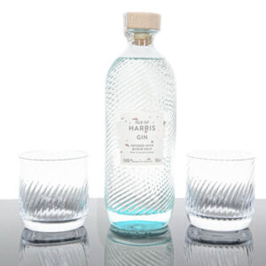 Isle of Harris Gin Highball Gift Set