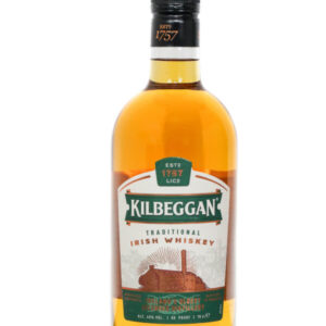 Kilbeggan Irish Whiskey (700ml)