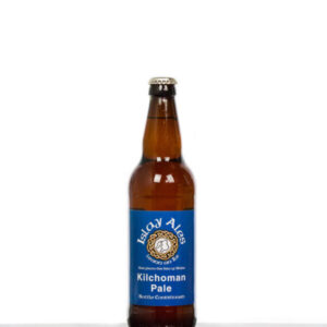 Islay Ales Kilchoman Pale Ale