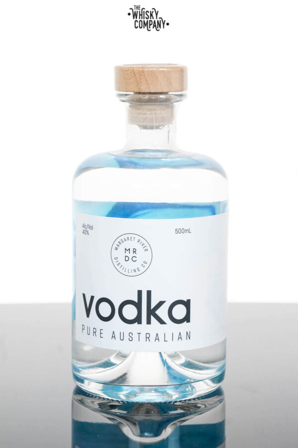 Margaret River Distilling Co. Australian Vodka (500ml)