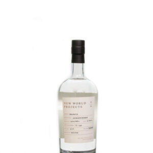 New World Projects Project X Australian Whisky