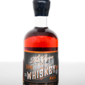 The Grove Distillers Cut Corn Mash Australian Whisky (350ml)