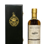 Ben Nevis Single Malt Scotch Whisky