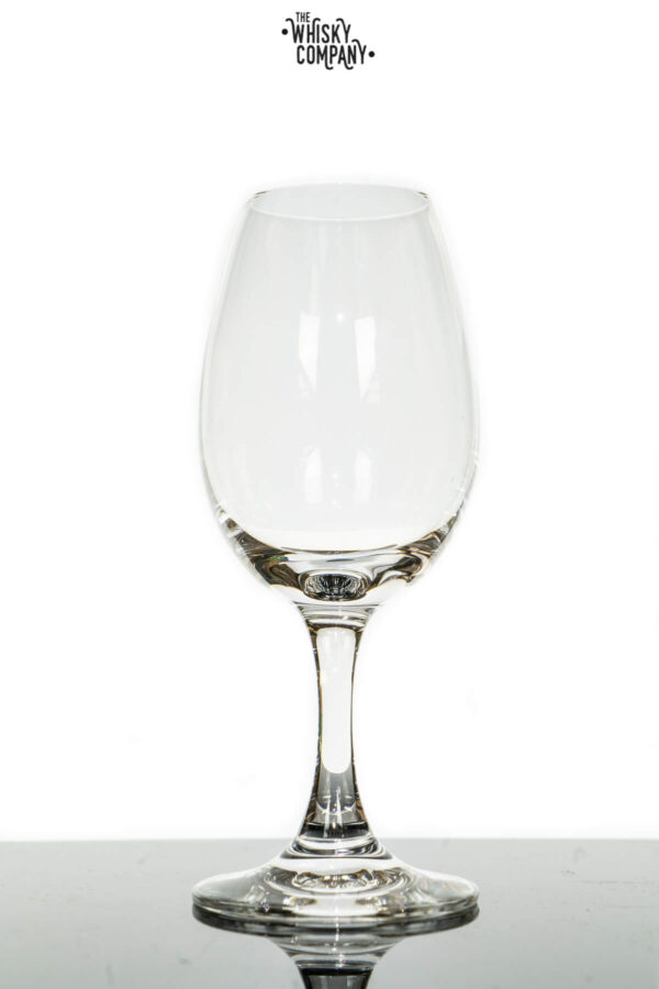 Glencairn Crystal Copita Glass – 6 Glass Purchase (No Presentation Box)
