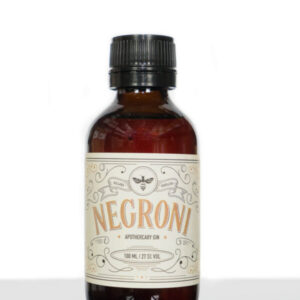 Killara Distillery The Apothecary Negroni (100ml)