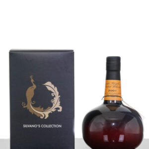Balmenach 2001 Aged 18 Years Single Malt Scotch Whisky  – Samaroli (700ml)