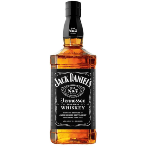 Jack Daniel’s Black – 750 ML