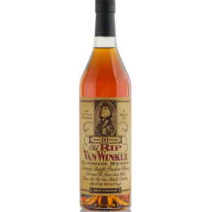 Old Rip Van Winkle 10 Year Old Bourbon Whiskey
