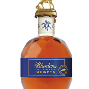 Blanton’s LMDW 2025 Edition Bourbon 700 ML
