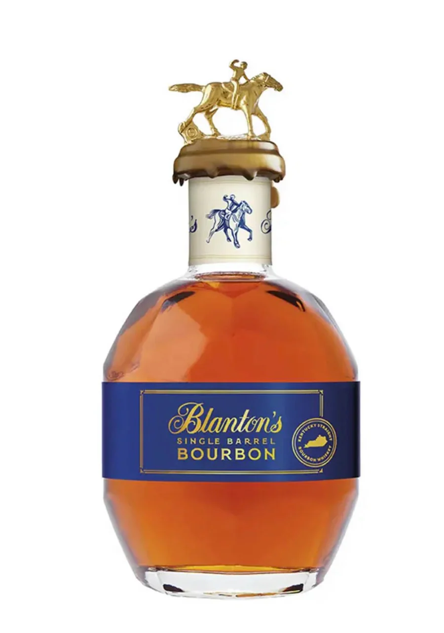 Blanton’s LMDW 2025 Edition Bourbon 700 ML