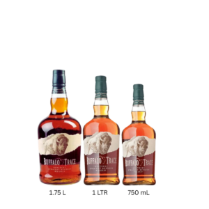 Buffalo Trace Bourbon Multi Size Bundle