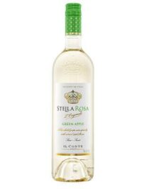Stella Rosa Green Apple 750ml