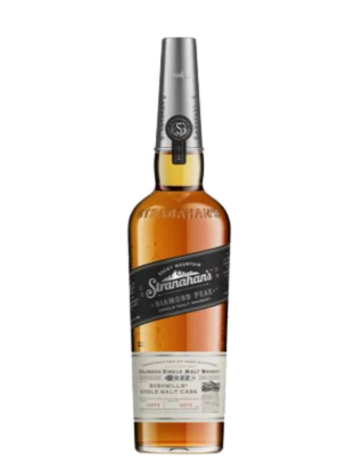 Stranahan?s Diamond Peak Whiskey 750ml