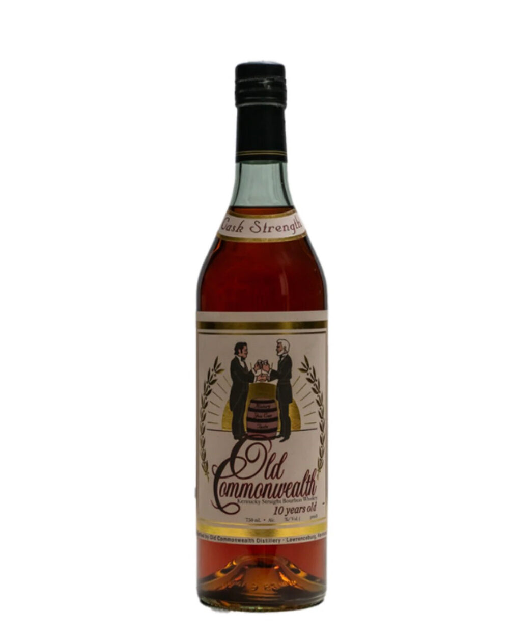 OLD COMMONWEALTH 10 YEAR