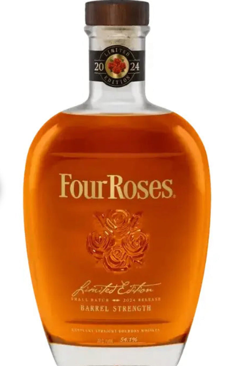 Four Roses Small Batch Limited Edition 2024