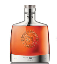 BISQUIT & DOUBUCHE COGNAC XO